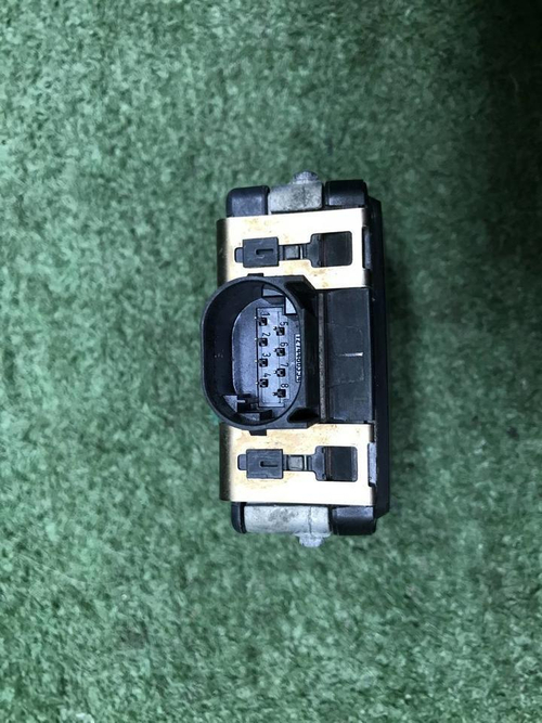 Датчик радарный Geely Tugella (2019-2024)