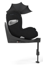 Автокресло Cybex Sirona T i-Size с базой isofix Base T Sepia Black Plus