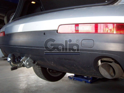 Фаркоп оцинкованный Galia V052C для Audi Q7 2006-2015, Porsche Cayenne 2002-2010, 2010-, Volkswagen Touareg 2002-2010, 2010-(паспорт и сертификат в комплекте)(без электрики)