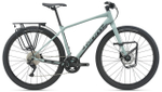 Дорожный велосипед Giant ToughRoad SLR 1 (2021)