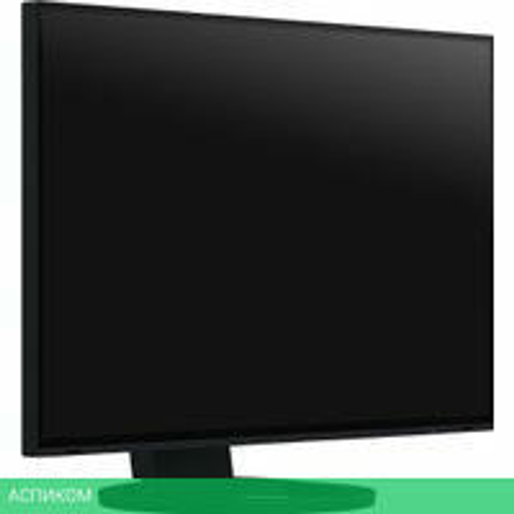 Монитор EIZO FlexScan EV2485-BK