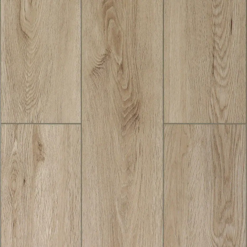 Виниловая SPC плитка Cronafloor Wood Дуб Клайпеда