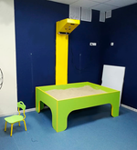 Интерактивная песочница Сахара