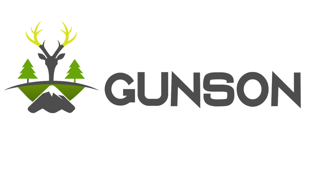 Добро пожаловать в Gunson!