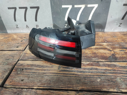 Фонарь зaдний левый Jaecoo J7 23-нв Б/У Оригинал 605000750AA