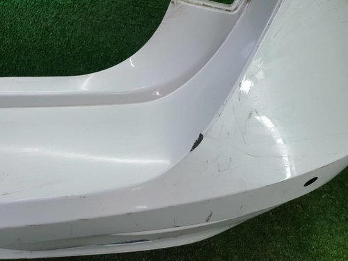 Бампер задний BMW 1er f20 f21 (2015-2017)