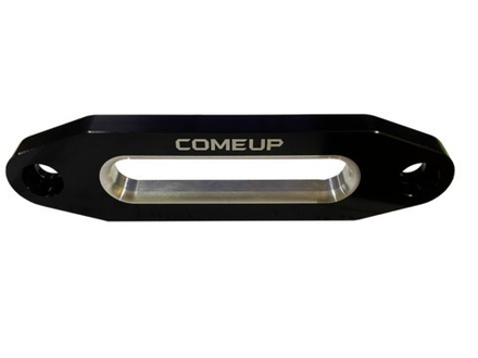 Клюз алюминиевый WA-1503 к лебедкам Cub-4s, ATV-4000 / DU-4000