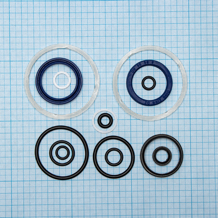 SD0303 Ремкомплект