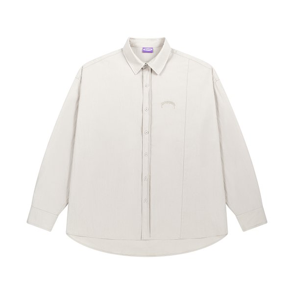 Сорочка Ymkashix Puff