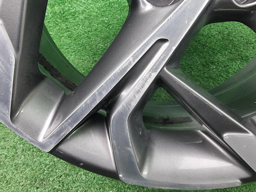 Диск литой R17 Hyundai Sonata 8 DN8 (2019-н.в.)