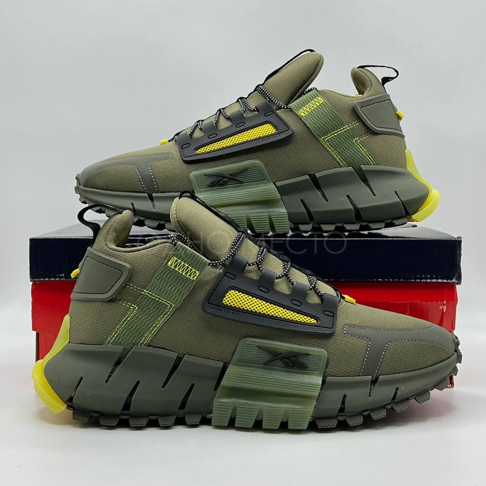 Reebok Zig Kinetica