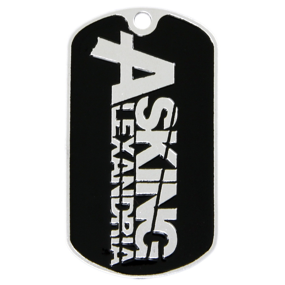 Жетон Asking Alexandria