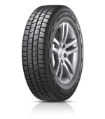 Легкогрузовая шина HANKOOK Vantra ST AS2 RA30 215/75R16C 113/111R Корея
