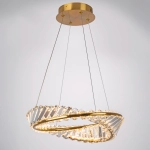 Подвесная люстра Lightstar VIDARE 699043