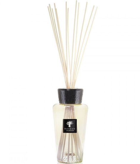 Madagascar Vanilla, аромадиффузор All Seasons, Baobab Collection