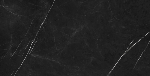 Плитка Ф.Д.М. Элегант Блек 80х160 Рет (2,56 кв.м.) PS-00041363