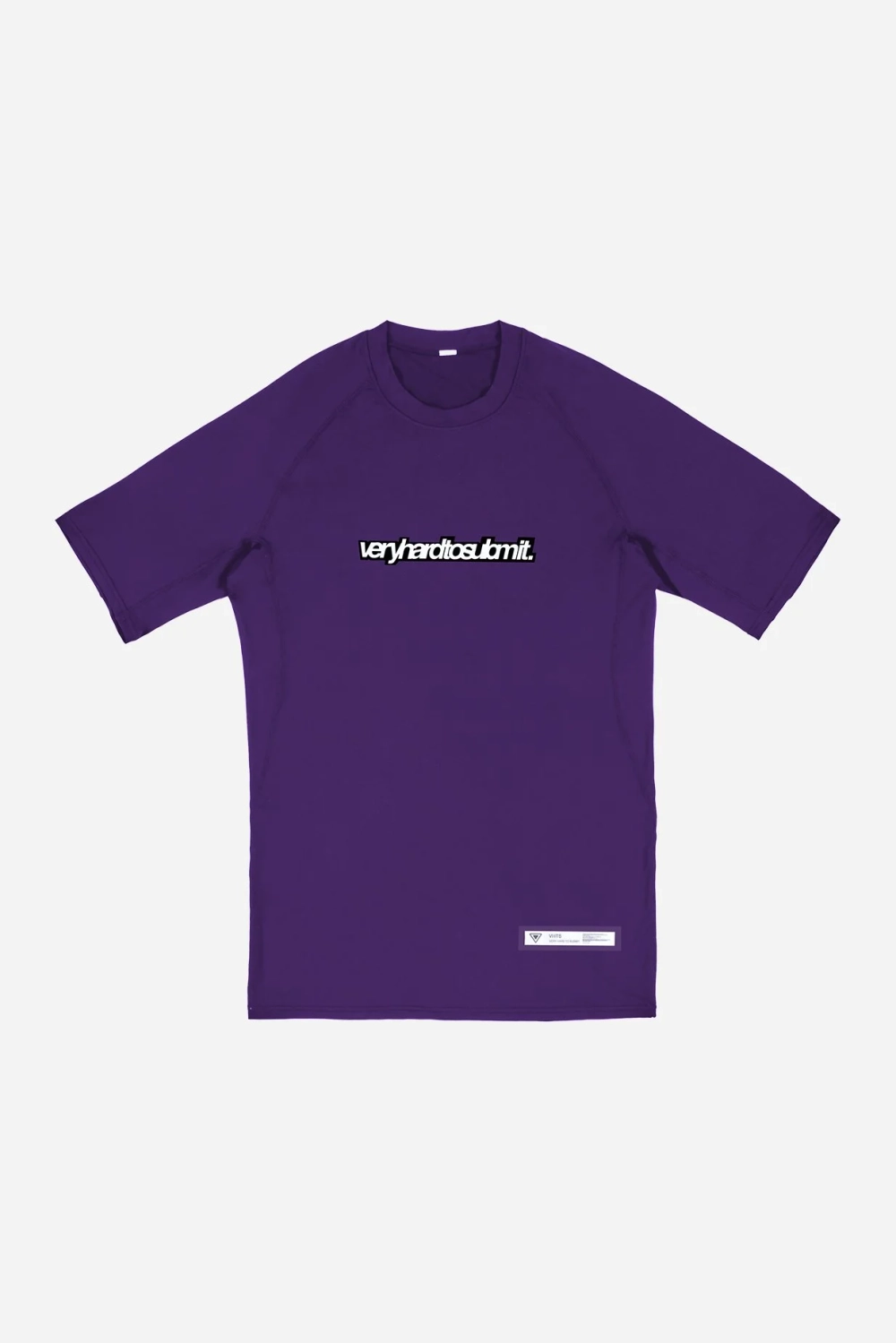 Рашгард VHTS Zero - G - Purple