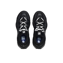 Мужские кроссовки FILA Fusion 'Black' T12M241201FBK