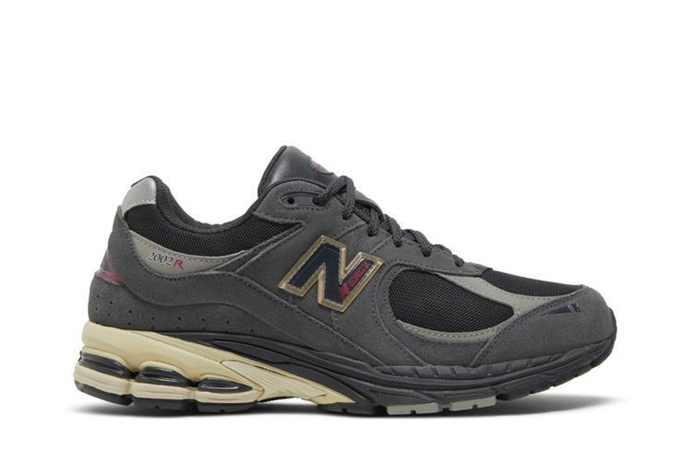 Кроссовки New Balance Nb 2002R