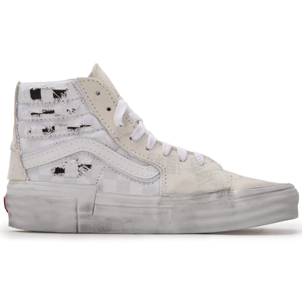 Vans Sk8 Hi
