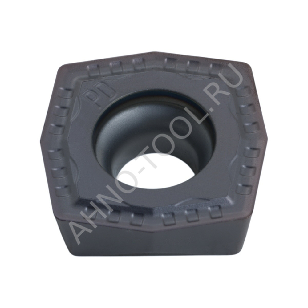 Пластина твердосплавная XOMT 11T306 DP ACCKee