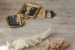 Vinilam Glue Дуб Росток, 4,16 м²