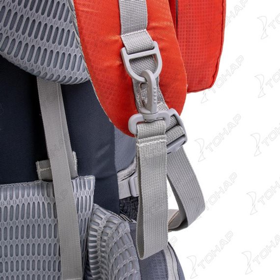 Рюкзак Abakan 120 (N-TB1179-120L) NISUS