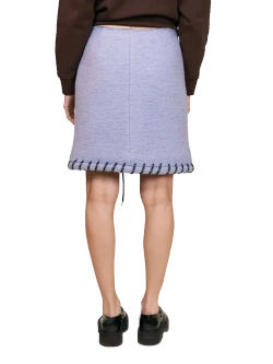 Юбка casual W Acne Studios