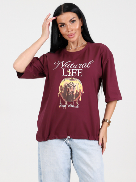 Сорочка "Розанна"