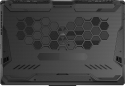 Ноутбук 17.3" ASUS TUF Gaming F17 FX706HEB-HX103T (90NR0713-M02650)