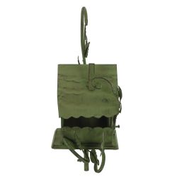 GAEM Изделие декоративное "Скворечник", L33,5 W19 H47 см