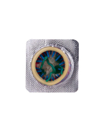 Стимулирующая насадка Sitabella Extender Жгучий мачо (Цвет: прозрачный)