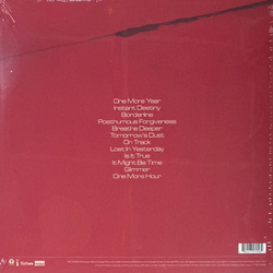 Виниловая пластинка Tame Impala ‎– The Slow Rush 2LP