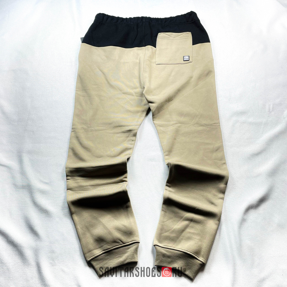 Спортивные штаны на флисе от Savitar South pole