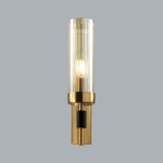 6538/1W LN Бра E14 1*40Вт 220В IP20 CLASSI