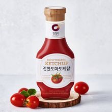 Кетчуп Daesang Rich Tomato Ketchup 300 г
