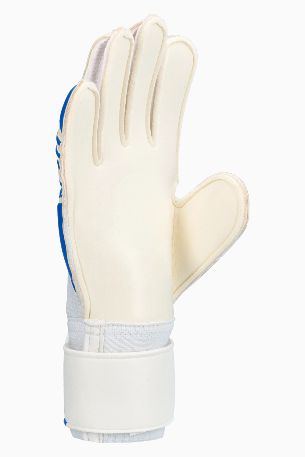Вратарские перчатки Uhlsport Fangmaschine Soft Advanced Junior