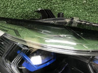Фара правая BMW X5 G05 X6 G06 (2018-2023) Laser