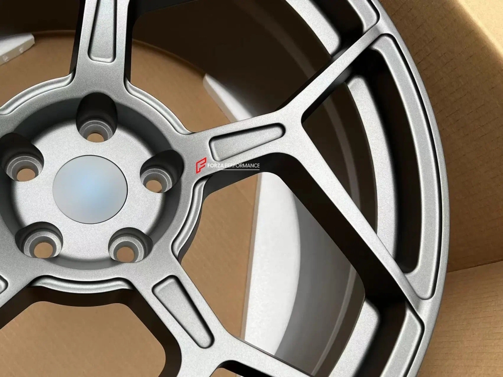 КОВАНЫЕ ДИСКИ ДЛЯ BMW M2 2023 БМВ