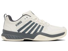 Кроссовки мужские K-SWISS COURT EXPRESS 2 CLAY (для грунта)
