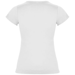 Женская футболка Jamaica с коротким рукавом