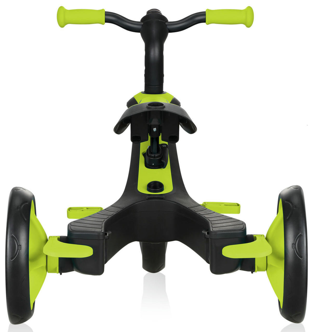 Детский велосипед Globber Trike Explorer (3 in 1) (2022)