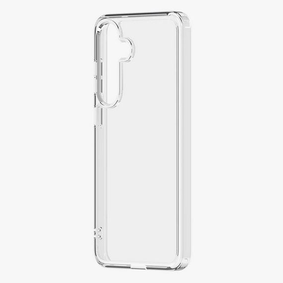 Чехол Uniq LifePro Xtreme для Galaxy S25+ Clear (GS25PHYB-LPRXCLR)