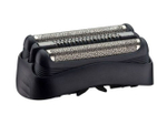 Бритвенная кассета 32B, для бритвы Braun Series 3, черная
