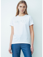Футболка женская GAELLE PARIS
