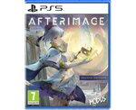 Afterimage Deluxe Edition (PS5) NEW
