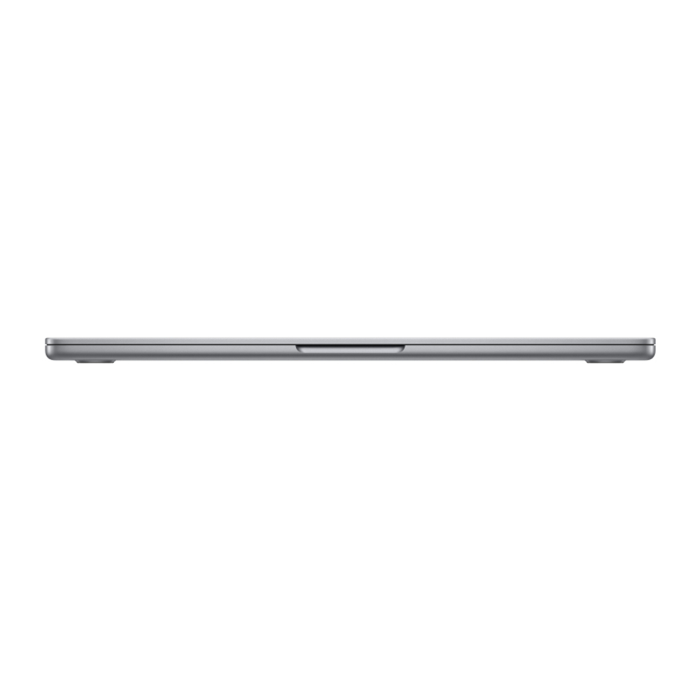 MacBook Air 13 M3 (2024), 8/256Gb, Серый Космос