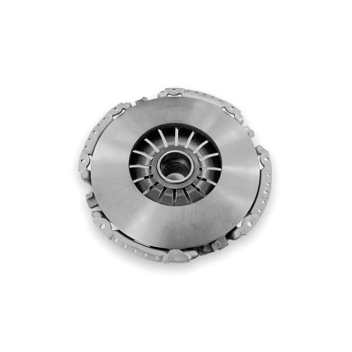 Корзина  сцепления с муфтой, MFZ350