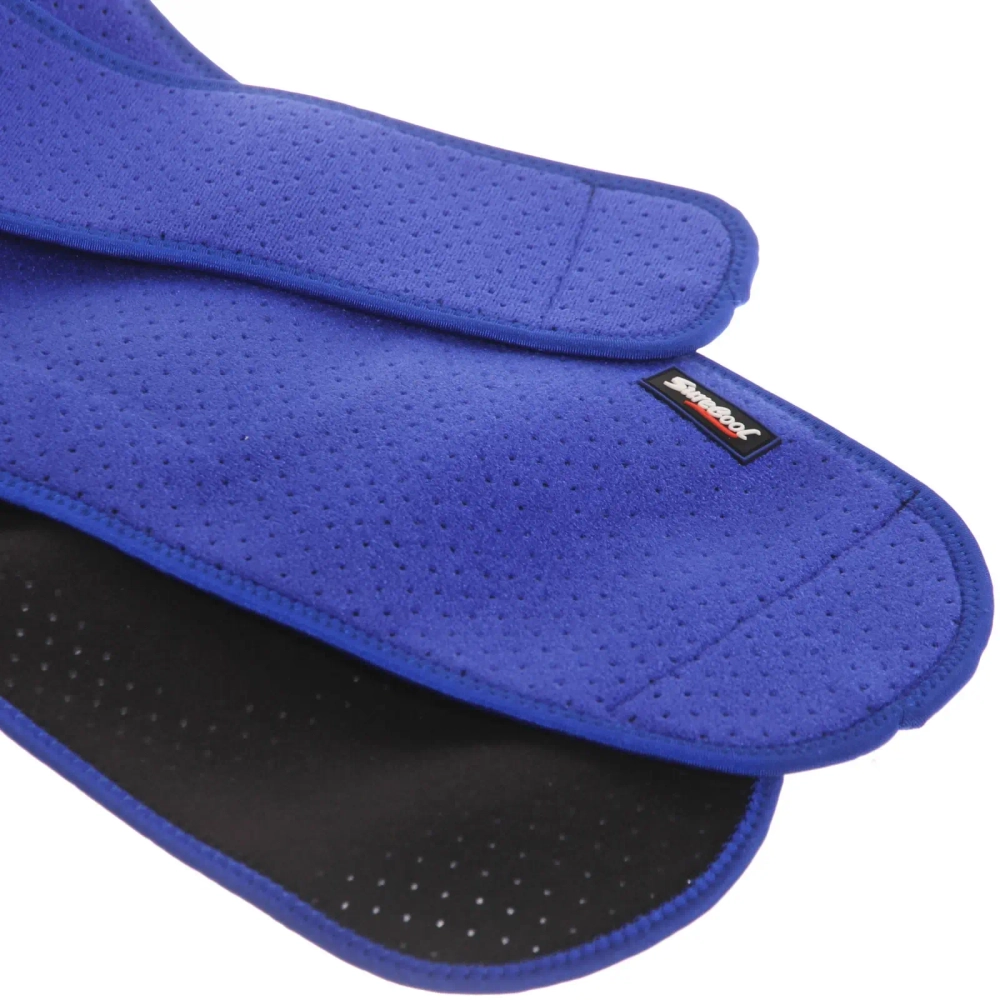 Пояс для похудения HY-815, размер L