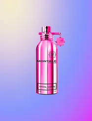 Montale Crystal Flowers